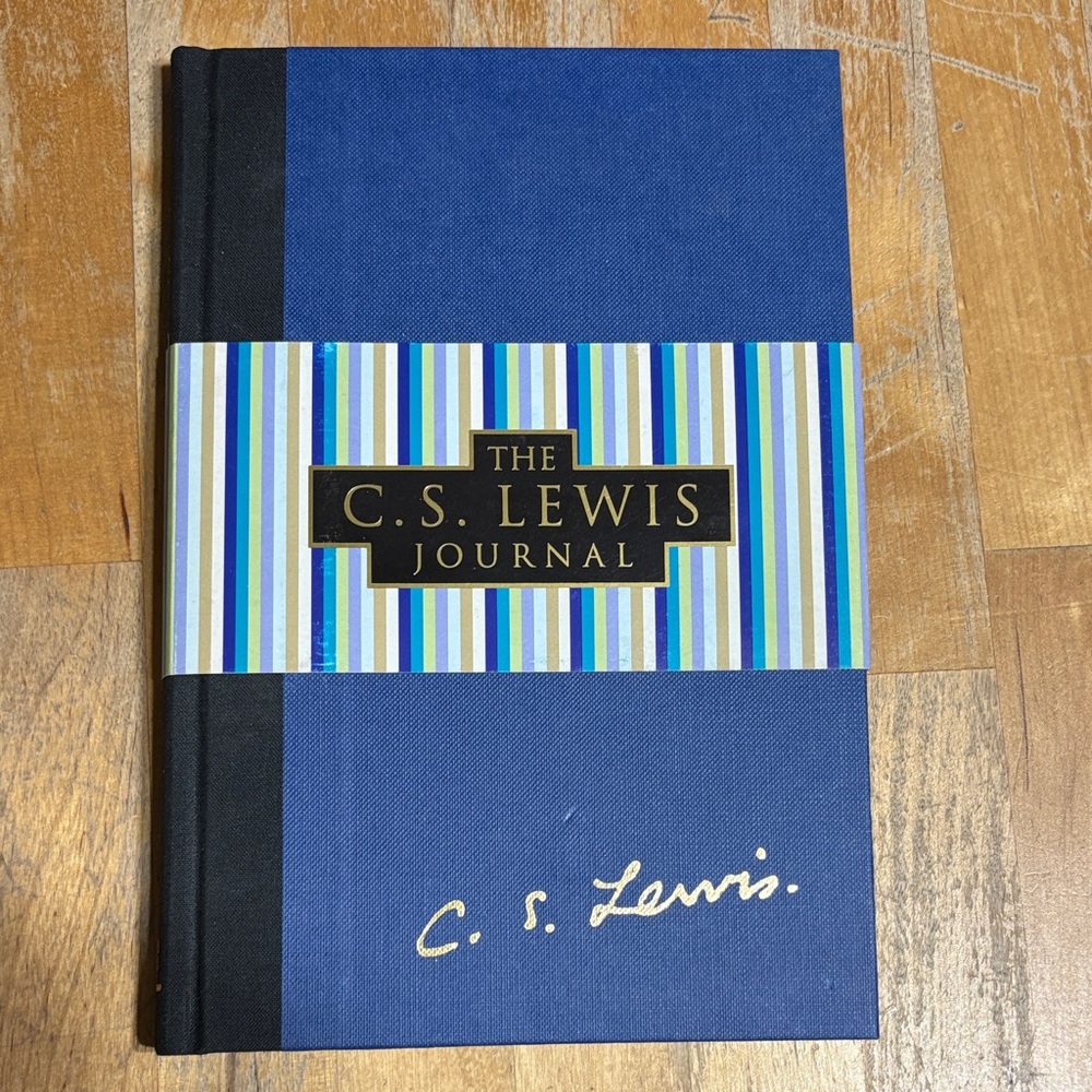 The C.S. Lewis Journal
